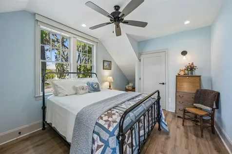 100 Old Well Road Fernandina Beach FL 32034