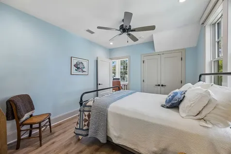 100 Old Well Road Fernandina Beach FL 32034