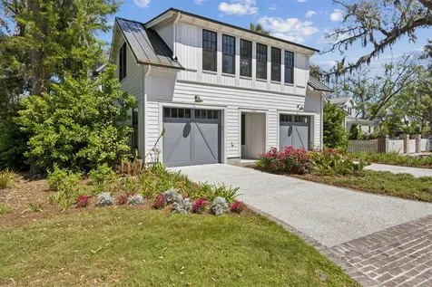 100 Old Well Road Fernandina Beach FL 32034