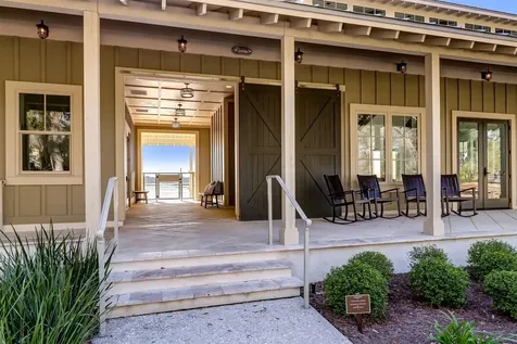 100 Old Well Road Fernandina Beach FL 32034