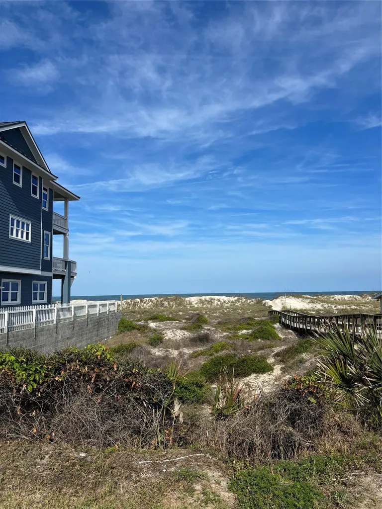 5612 Gregg Street Fernandina Beach FL 32034