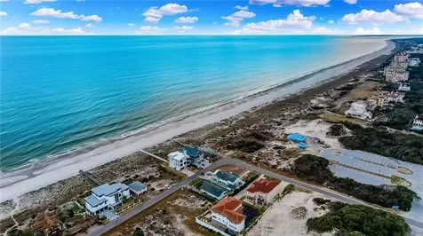 5612 Gregg Street Fernandina Beach FL 32034
