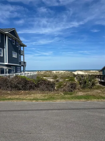 5612 Gregg Street Fernandina Beach FL 32034