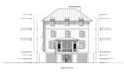 5612 Gregg Street Fernandina Beach FL 32034