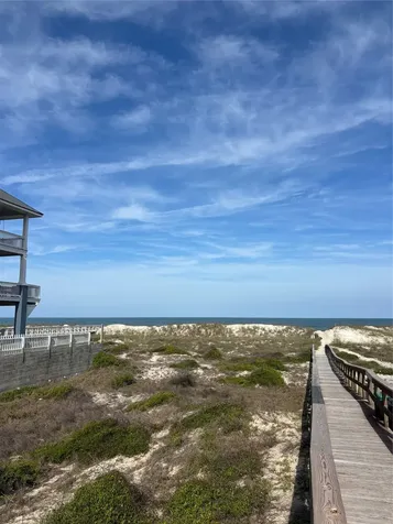 5612 Gregg Street Fernandina Beach FL 32034