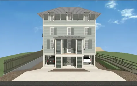 5612 Gregg Street Fernandina Beach FL 32034