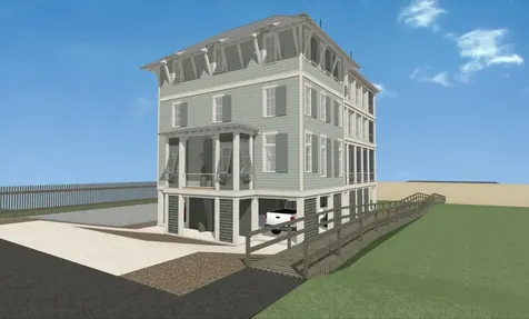 5612 Gregg Street Fernandina Beach FL 32034
