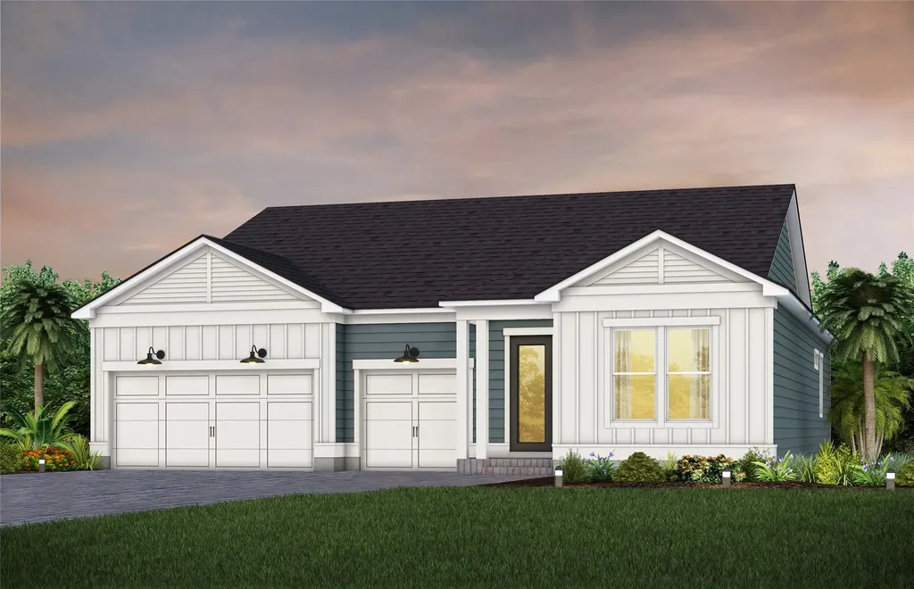 475 Pine Lilly Loop Yulee FL 32097