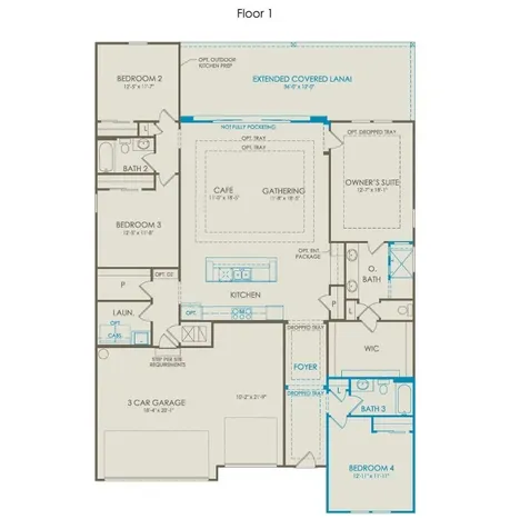 475 Pine Lilly Loop Yulee FL 32097