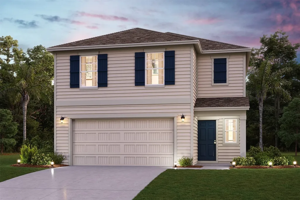 14768 Macadamia Lane Jacksonville FL 32218