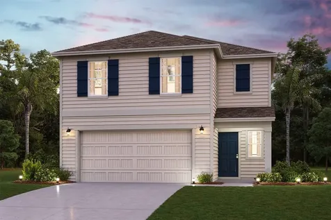 14768 Macadamia Lane Jacksonville FL 32218