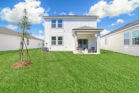 14768 Macadamia Lane Jacksonville FL 32218