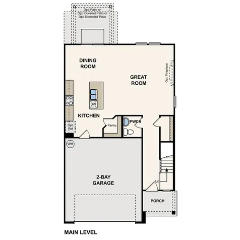 14768 Macadamia Lane Jacksonville FL 32218