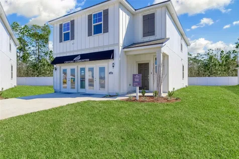 14768 Macadamia Lane Jacksonville FL 32218
