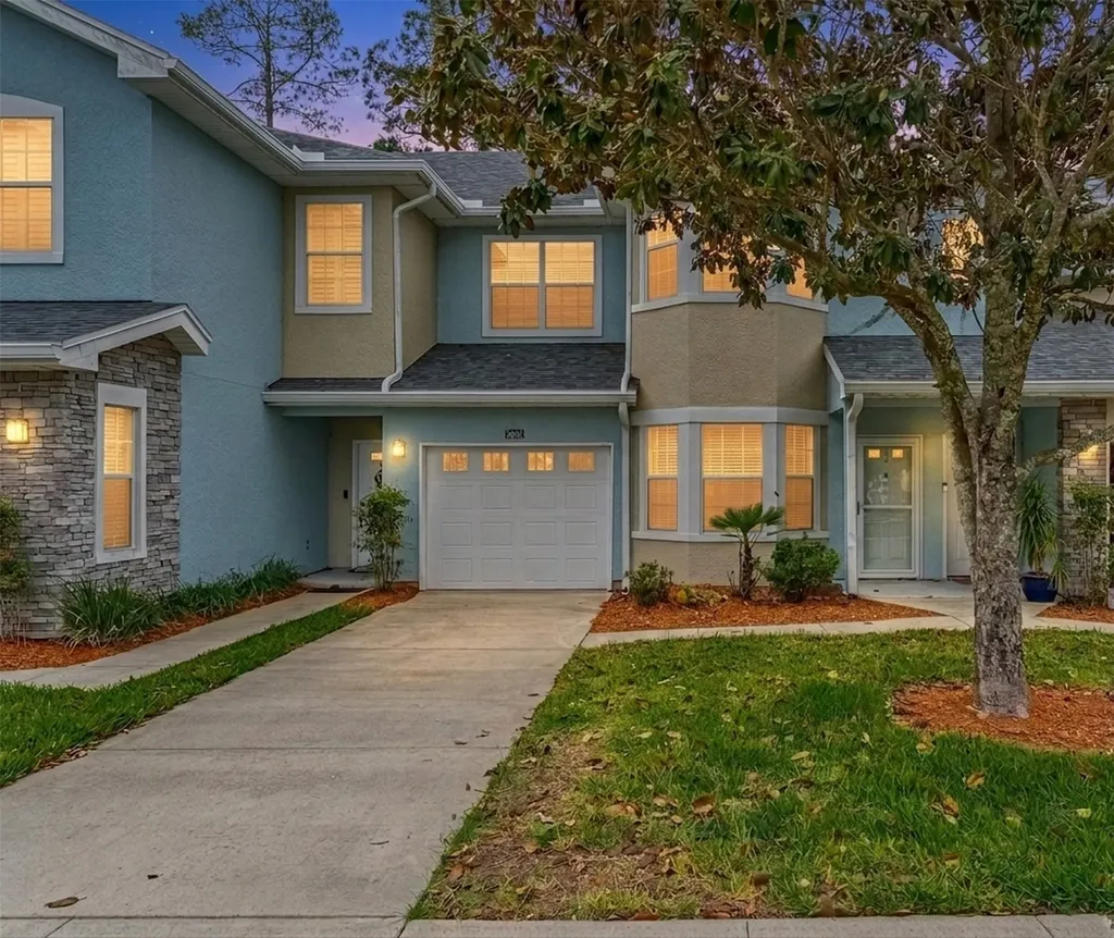 96005 Cottage Court Fernandina Beach FL 32034