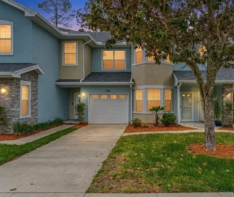 96005 Cottage Court Fernandina Beach FL 32034