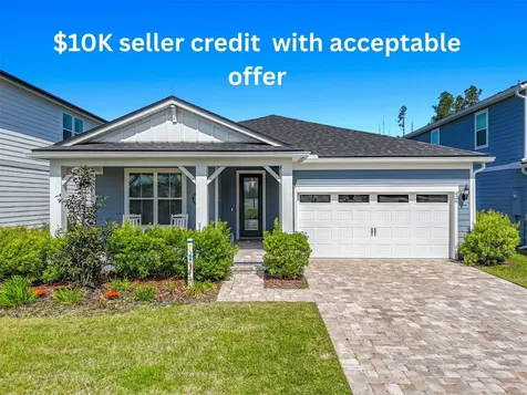 426 Hawthorn Park Circle Yulee FL 32097