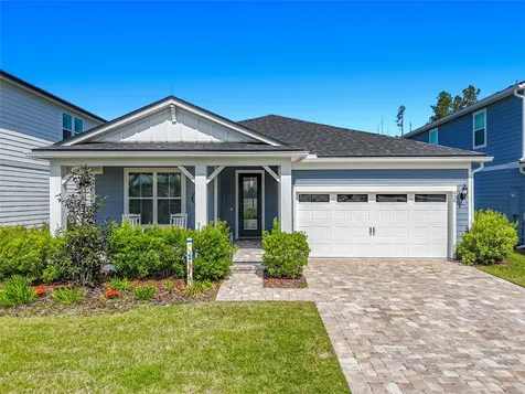 426 Hawthorn Park Circle Yulee FL 32097