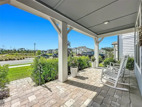426 Hawthorn Park Circle Yulee FL 32097
