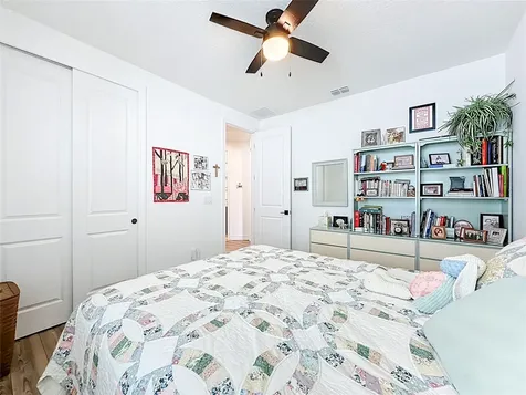 426 Hawthorn Park Circle Yulee FL 32097
