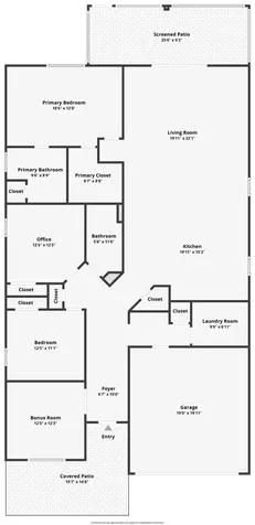 426 Hawthorn Park Circle Yulee FL 32097