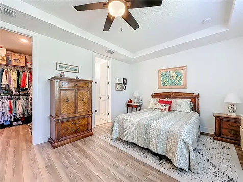 426 Hawthorn Park Circle Yulee FL 32097