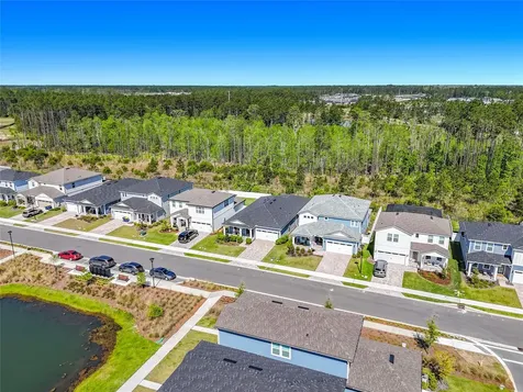 426 Hawthorn Park Circle Yulee FL 32097