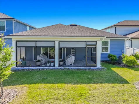 426 Hawthorn Park Circle Yulee FL 32097