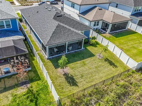 426 Hawthorn Park Circle Yulee FL 32097