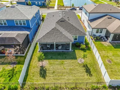 426 Hawthorn Park Circle Yulee FL 32097