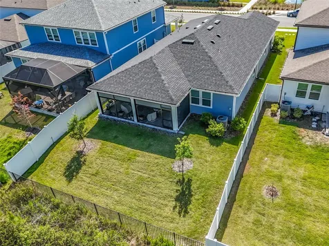 426 Hawthorn Park Circle Yulee FL 32097