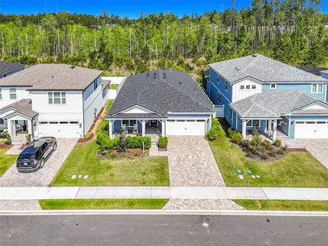 426 Hawthorn Park Circle Yulee FL 32097
