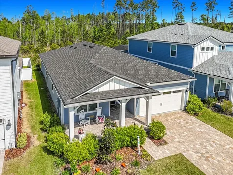 426 Hawthorn Park Circle Yulee FL 32097