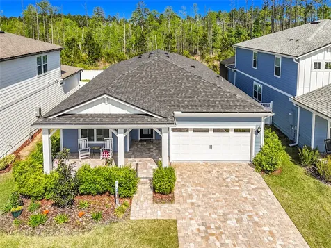 426 Hawthorn Park Circle Yulee FL 32097