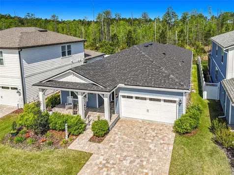 426 Hawthorn Park Circle Yulee FL 32097