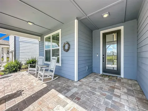 426 Hawthorn Park Circle Yulee FL 32097