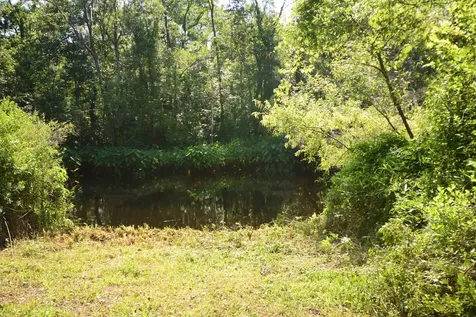 Parcel 2 Peeples Road Yulee FL 32097
