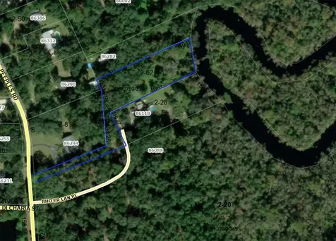 Parcel 2 Peeples Road Yulee FL 32097