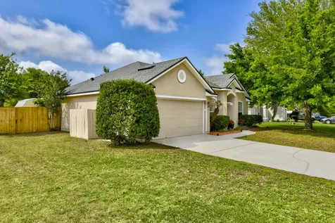 86415 Sand Hickory Trail Yulee FL 32097