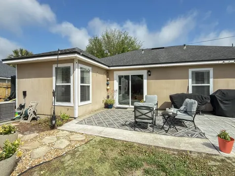 86415 Sand Hickory Trail Yulee FL 32097