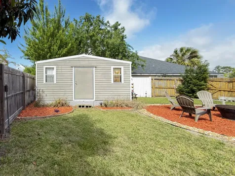 86415 Sand Hickory Trail Yulee FL 32097