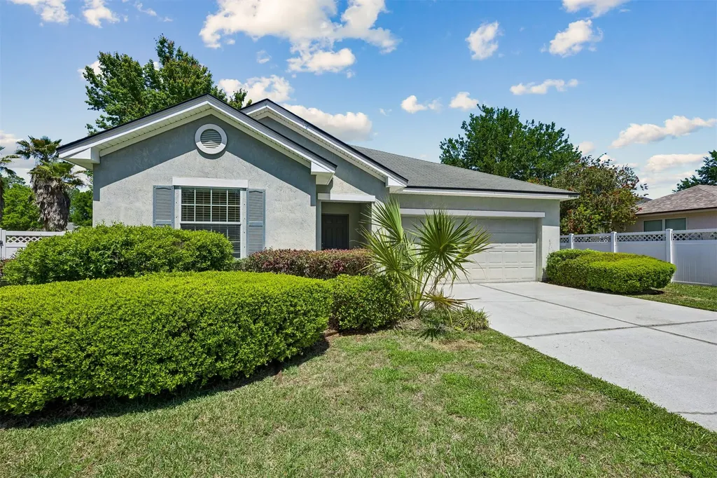 95043 Paso Robles Court Fernandina Beach FL 32034