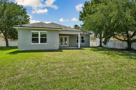 95043 Paso Robles Court Fernandina Beach FL 32034