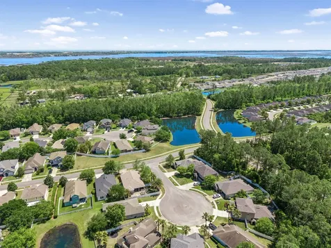 95043 Paso Robles Court Fernandina Beach FL 32034