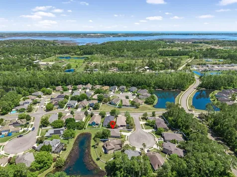 95043 Paso Robles Court Fernandina Beach FL 32034
