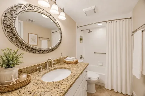 2117 Beach Wood Road Fernandina Beach FL 32034