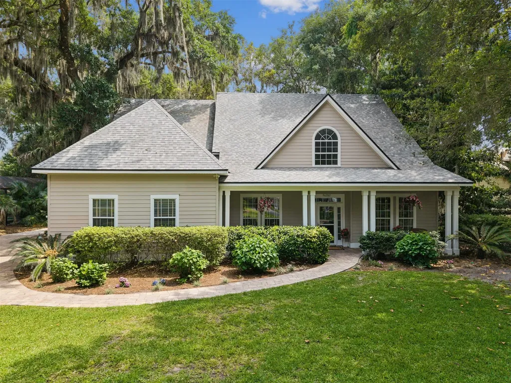 96282 Oyster Bay Drive Fernandina Beach FL 32034