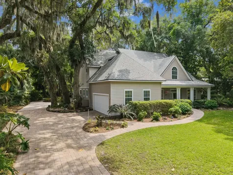 96282 Oyster Bay Drive Fernandina Beach FL 32034