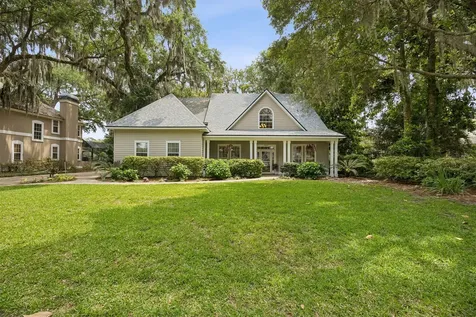 96282 Oyster Bay Drive Fernandina Beach FL 32034