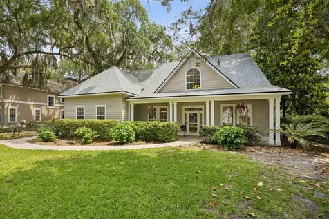 96282 Oyster Bay Drive Fernandina Beach FL 32034